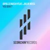 Apollo Nash - You Don't (feat. Julia Ross) - Single
